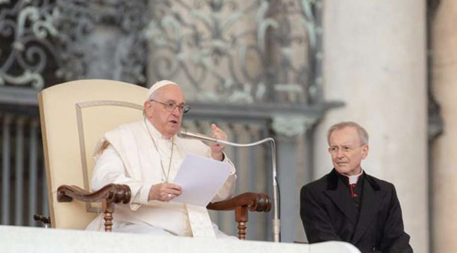 Catequesis del Papa Francisco sobre su viaje apostólico en Bahrein – ACI Prensa