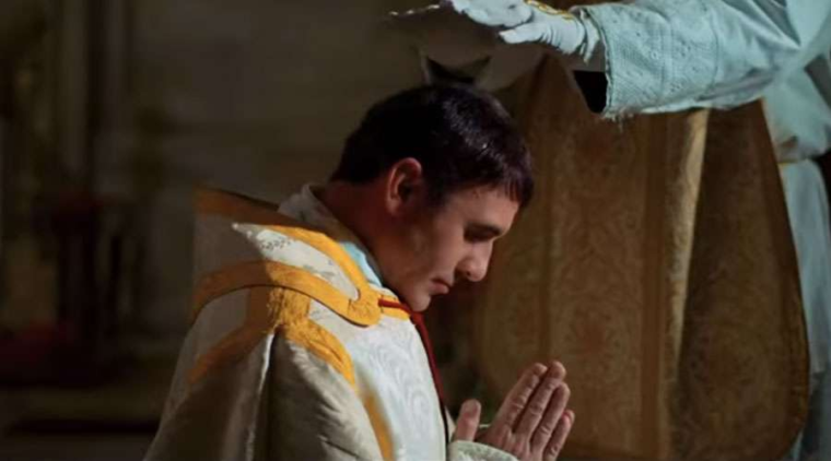 “Esclavos y Reyes”: Exitosa película sobre el fundador de los claretianos llega al Perú – ACI Prensa