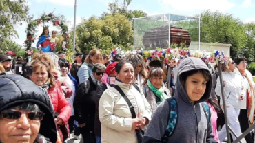 Alegría en Argentina por San Zatti – ACI Prensa