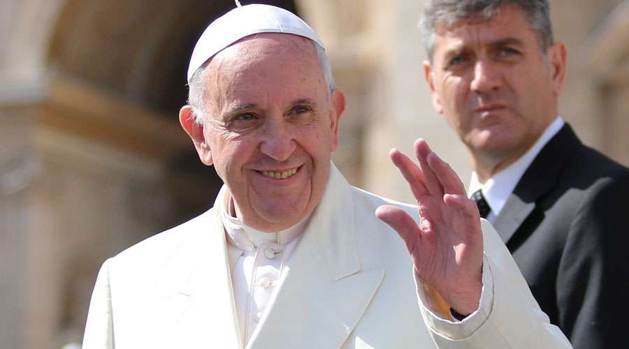 Obispos escriben al Papa Francisco y lamentan “tiempos duros” en Argentina – ACI Prensa