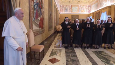El Papa Francisco pide a las mujeres compartir esta enseñanza con los hombres – ACI Prensa