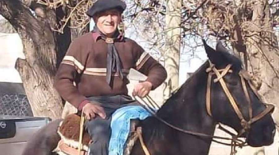 Peregrino recorre cientos de kilómetros a caballo para rendir homenaje a la Virgen – ACI Prensa