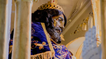 ¿Quién es el Señor Cautivo de Ayabaca y por qué lo declararon patrono del norte del Perú? – ACI Prensa