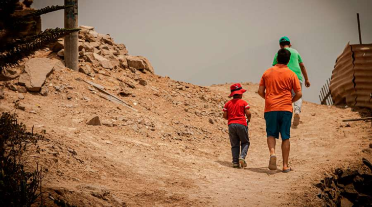 Así celebrarán la sexta Jornada Mundial de los Pobres en Latinoamérica y España – ACI Prensa