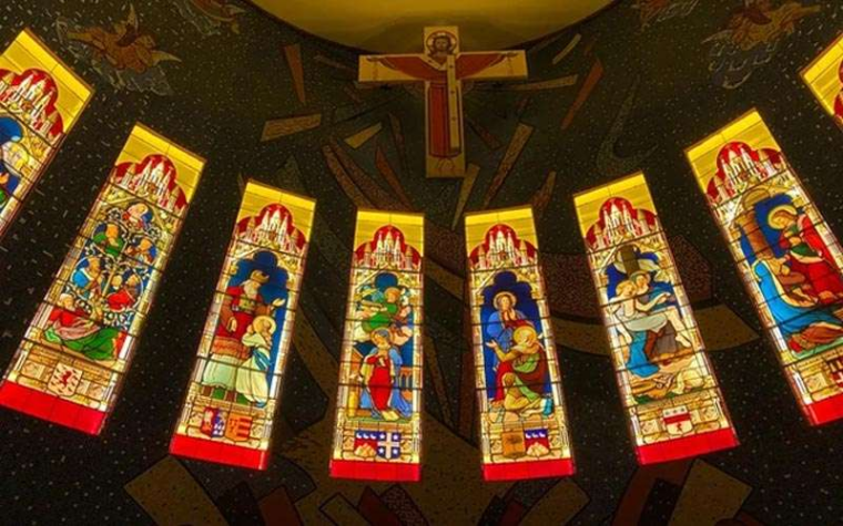 Mundial 2022: Así es la Iglesia Católica en Qatar – ACI Prensa