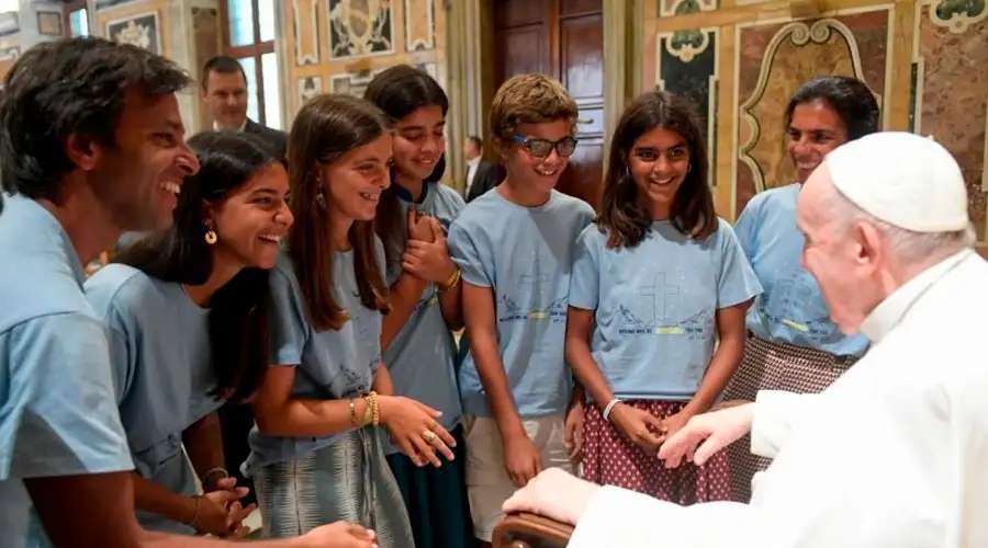 Vaticano lanza estas iniciativas para la Jornada Mundial de la Juventud 2022 – ACI Prensa