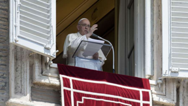 El Papa Francisco pide permanecer cerca de Ucrania con la oración – ACI Prensa