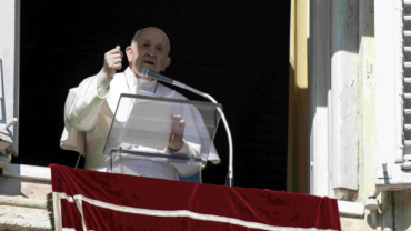 El Papa Francisco envía este mensaje a la cumbre sobre el clima COP27 – ACI Prensa