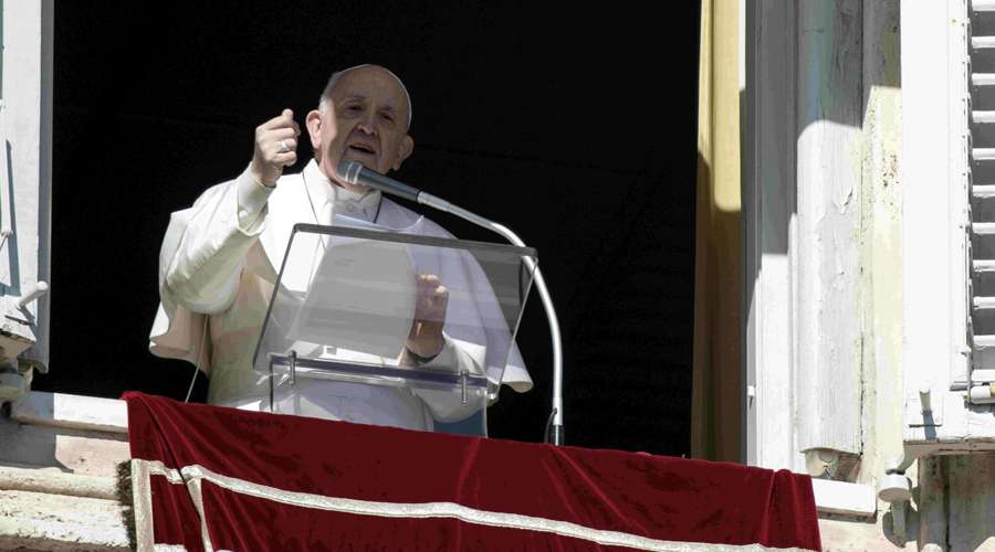El Papa Francisco envía este mensaje a la cumbre sobre el clima COP27 – ACI Prensa