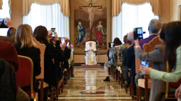 El Papa Francisco propone 3 objetivos para construir un mundo más solidario – ACI Prensa