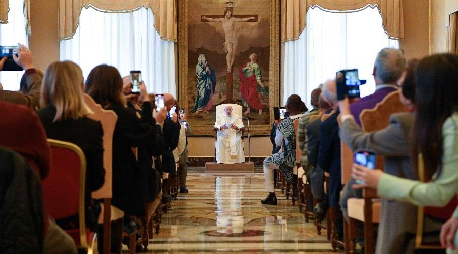 El Papa Francisco propone 3 objetivos para construir un mundo más solidario – ACI Prensa