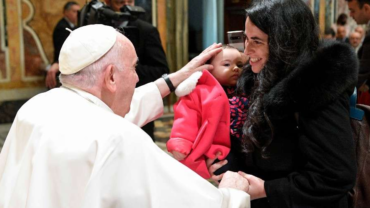 El Papa Francisco pide una cultura del cuidado frente a la del consumismo y descarte – ACI Prensa