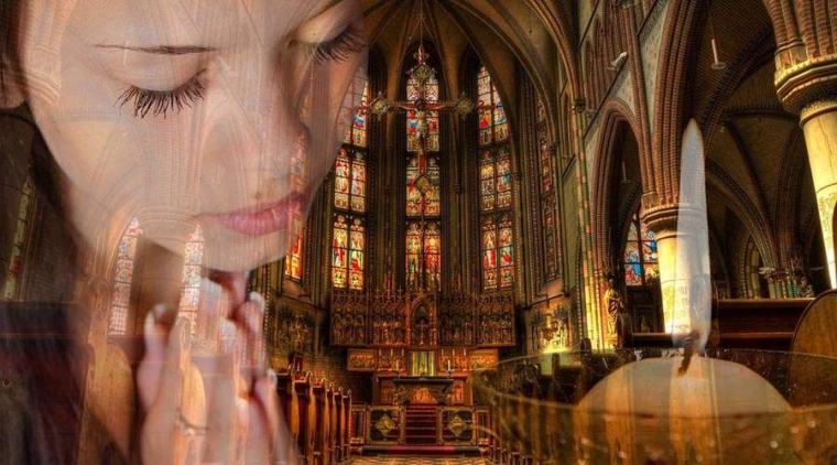 ¿Qué es la comunión espiritual y cómo puedo recibirla? – ACI Prensa