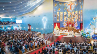 Iglesia Nuestra Señora del Rosario estará abierta durante todo el Mundial en Qatar – ACI Prensa