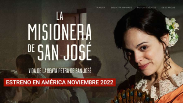 Película sobre beata que tuvo visiones de San José se estrenará en México, Colombia y Perú – ACI Prensa