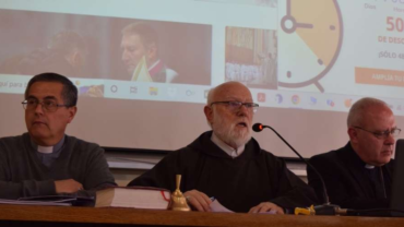 Los obispos buscan “caminos de renovación” en la Iglesia en Chile – ACI Prensa