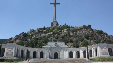 ¿Cómo ayudar a los monjes del Valle de los Caídos? Experto responde – ACI Prensa