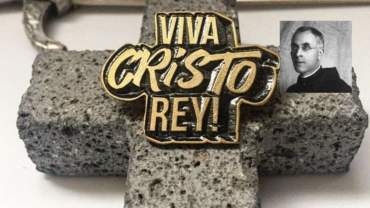 Mártir que escapó de la persecución mexicana murió en España gritando ¡Viva Cristo Rey! – ACI Prensa