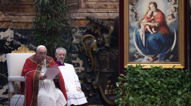Papa Francisco: Perder de vista lo que importa sería el mayor error de la vida – ACI Prensa