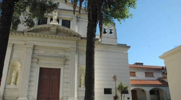 Imagen de San José sale del monasterio a la calle para encontrar a sus devotos en Argentina – ACI Prensa