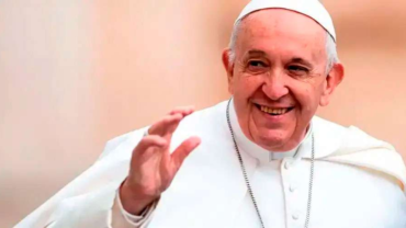 Papa Francisco envía rosa de oro a querida imagen de la Virgen María – ACI Prensa