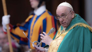 Papa Francisco: No sigamos a los falsos mesías ni a los horóscopos – ACI Prensa