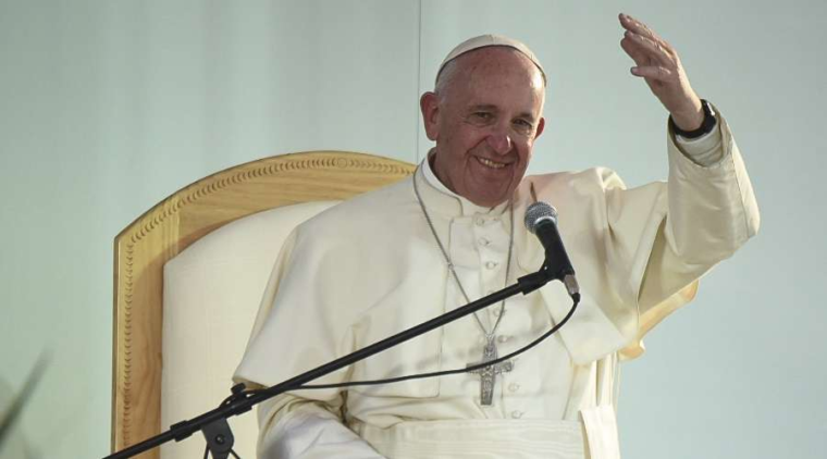 En el día de la música, estos son los latinos que cantaron para el Papa – ACI Prensa
