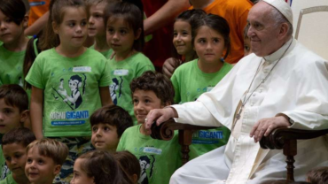 Papa Francisco frases jóvenes 2022 – ACI Prensa