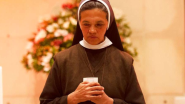 Religiosa que estuvo secuestrada relata cómo superó los tiempos difíciles – ACI Prensa