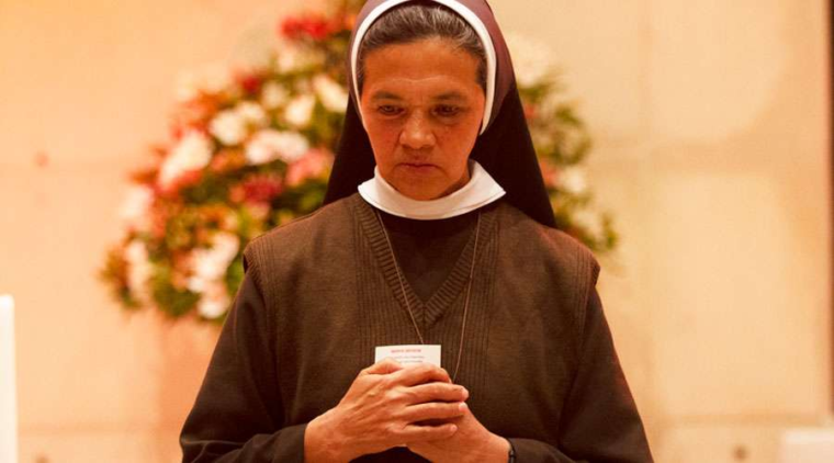 Religiosa que estuvo secuestrada relata cómo superó los tiempos difíciles – ACI Prensa