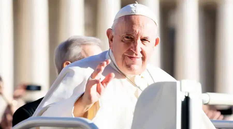 Cáritas Internationalis: ¿Qué hay detrás de los cambios ordenados por el Papa Francisco? – ACI Prensa