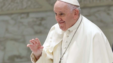 ¿Qué es el consuelo espiritual? El Papa Francisco propone a estos santos como ejemplo – ACI Prensa