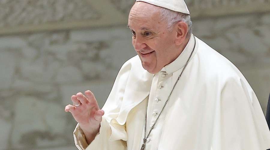 ¿Qué es el consuelo espiritual? El Papa Francisco propone a estos santos como ejemplo – ACI Prensa