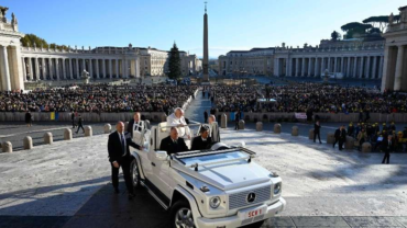 El mensaje del Papa Francisco para aficionados y jugadores del Mundial de Qatar 2022 – ACI Prensa