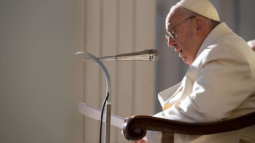 El Papa Francisco recuerda aniversario del “terrible genocidio” de Stalin en Ucrania – ACI Prensa