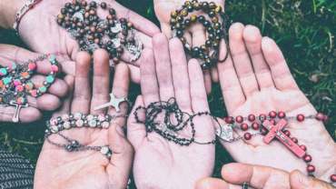 El Rosario de Mujeres defenderá la vida, la familia y los templos en Colombia – ACI Prensa