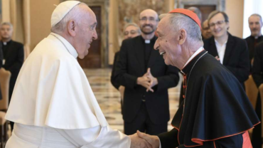 El Papa Francisco pide a teólogos que los catequistas den doctrinas sólidas – ACI Prensa