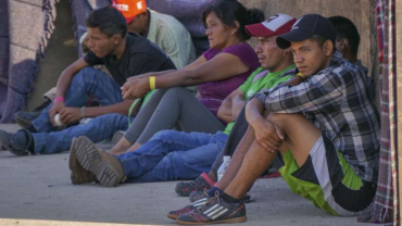 Animan a colaborar este fin de semana con los migrantes y refugiados en Argentina – ACI Prensa