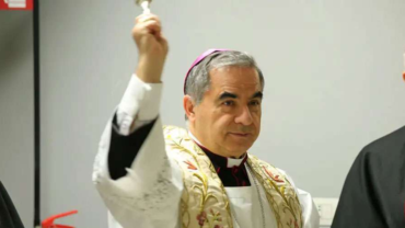 Cardenal acusado de corrupción grabó llamada telefónica con el Papa Francisco – ACI Prensa