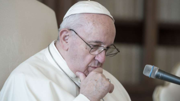 El Papa Francisco escribe carta a Ucrania a 9 meses de la guerra: “Su dolor es mi dolor” – ACI Prensa