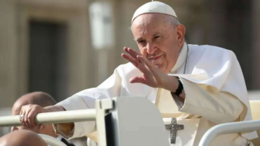 Papa Francisco: La violencia contra la mujer “es un crimen” – ACI Prensa