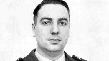 El militar Larrabure “plasmó en su vida el Evangelio” y puede llegar a los altares – ACI Prensa