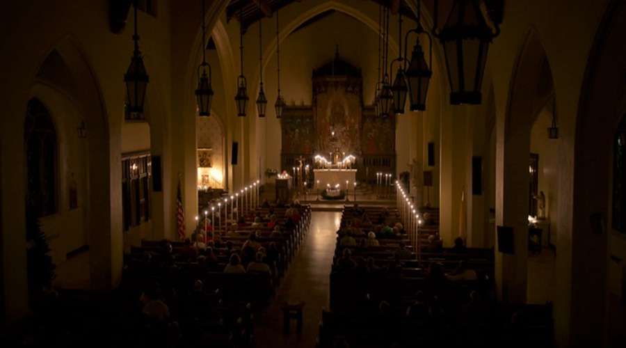La Misa Rorate: Una antigua tradición litúrgica para cada sábado de Adviento – ACI Prensa