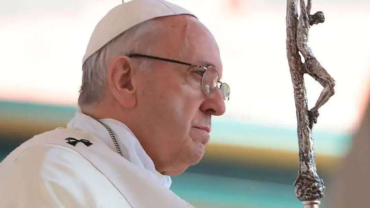 Papa Francisco sobre el aborto: ¿Es justo eliminar un ser humano para resolver un problema? – ACI Prensa