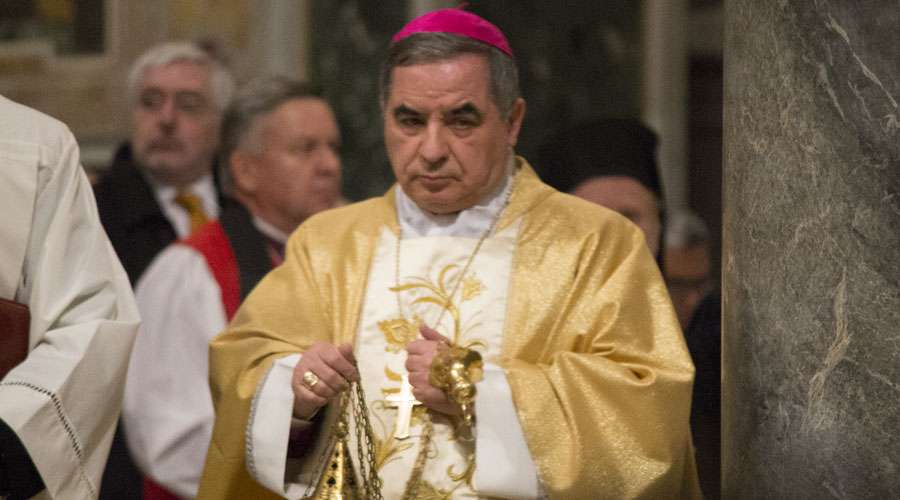 Cardenal que grabó llamada con el Papa Francisco dice que le dio aclaraciones “necesarias” – ACI Prensa
