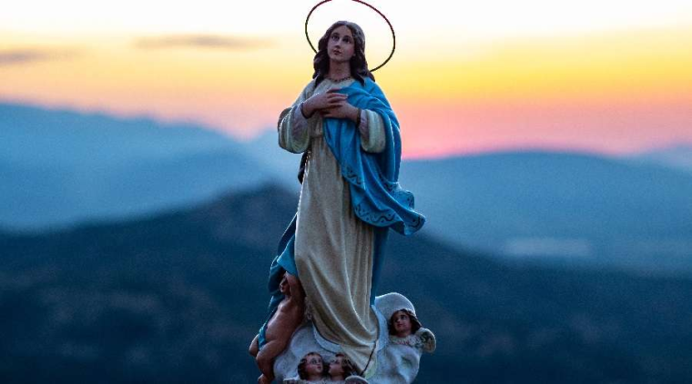 Argentina, Chile y Paraguay unidos en la oración a la Inmaculada Concepción – ACI Prensa