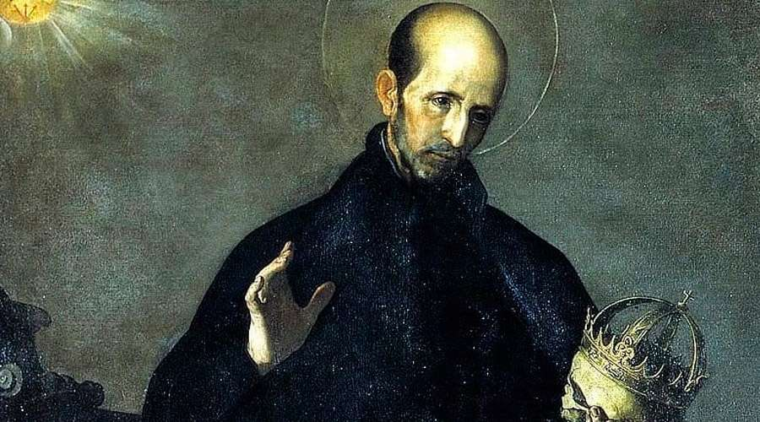 5 datos curiosos de San Francisco de Borja, el noble español convertido en jesuita – ACI Prensa