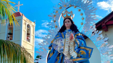 Dictadura prohíbe procesión de la Inmaculada Concepción en Nicaragua – ACI Prensa