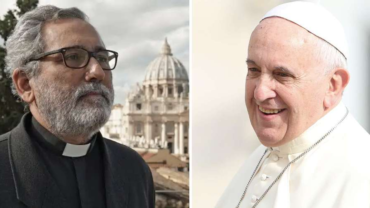 Papa Francisco acepta renuncia del prefecto de la Secretaría para la Economía – ACI Prensa