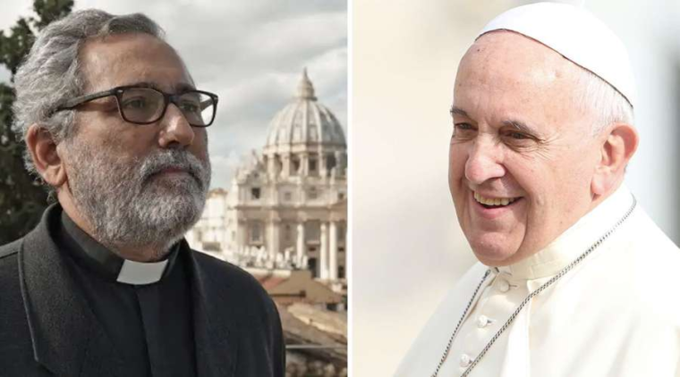 Papa Francisco acepta renuncia del prefecto de la Secretaría para la Economía – ACI Prensa